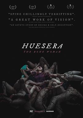 海角爆料站《骨灵 Huesera》免费在线观看