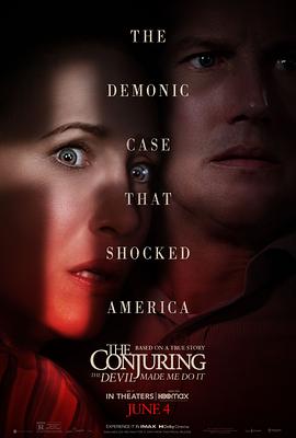 海角爆料站《招魂3 The Conjuring: The Devil Made Me Do It》免费在线观看