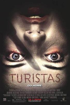 海角涩区《丛林噩梦 Turistas》免费在线观看