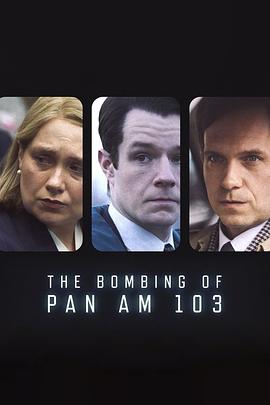 海角爆料站《泛美航空103航班爆炸案 The Bombing of Pan Am 103》免费在线观看