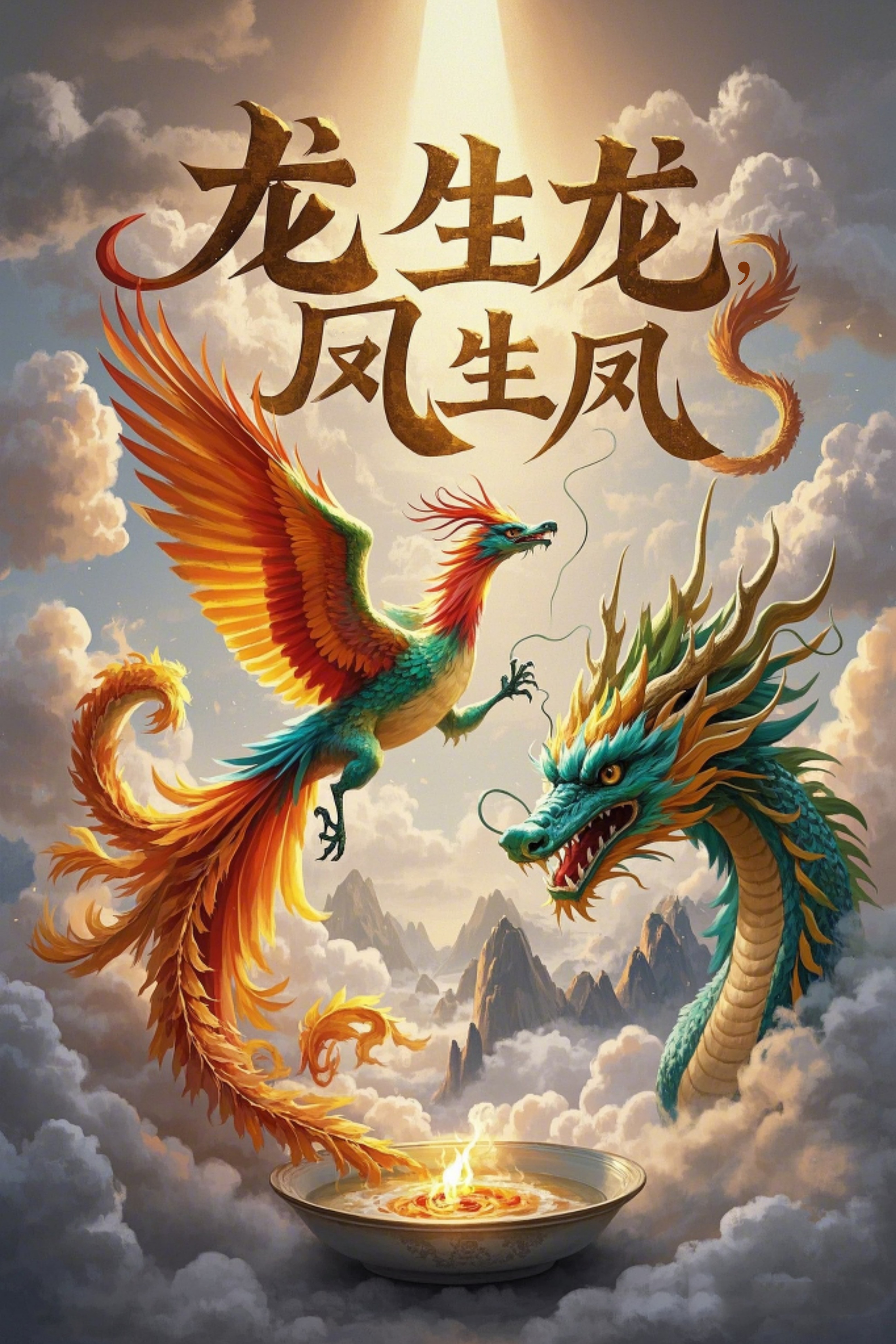 海角爆料站《龙生龙凤生凤》免费在线观看