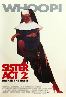 海角爆料《修女也疯狂2 Sister Act 2: Back in the Habit》免费在线观看