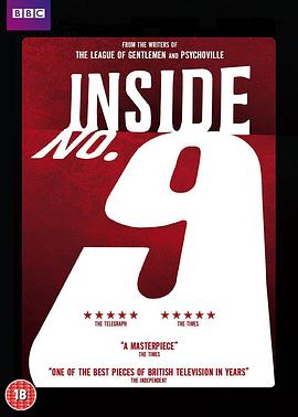 海角爆料站《9号秘事 第八季 Inside No. 9 Season 8》免费在线观看