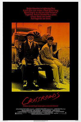 海角爆料《十字街头 Crossroads》免费在线观看
