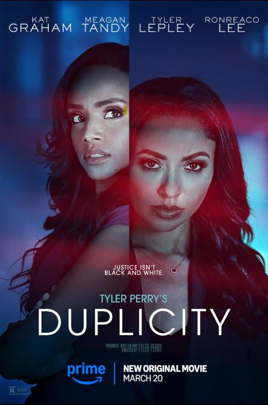 海角涩区《表里不一 Duplicity》免费在线观看