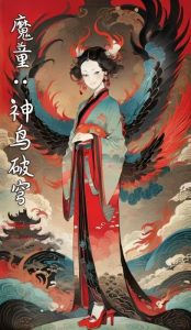 海角爆料《魔童:神鸟破穹》免费在线观看