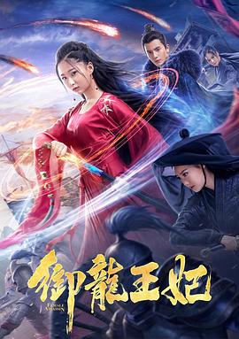 海角爆料《御龙王妃》免费在线观看
