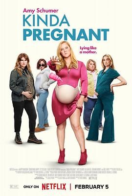 海角爆料站《肚假情真 Kinda Pregnant》免费在线观看