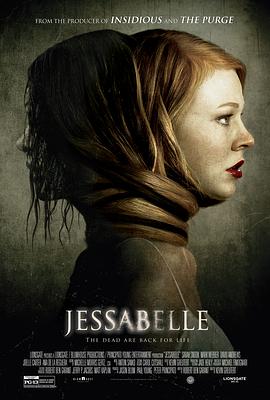 海角涩区《杰莎贝尔 Jessabelle》免费在线观看