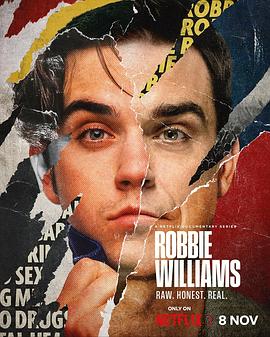海角涩区《罗比·威廉姆斯 Robbie Williams》免费在线观看