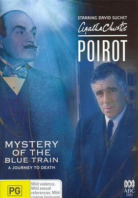 海角爆料《蓝色特快上的秘密 Poirot: The Mystery of the Blue Train》免费在线观看