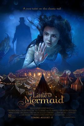 海角涩区《小美人鱼 The Little Mermaid》免费在线观看