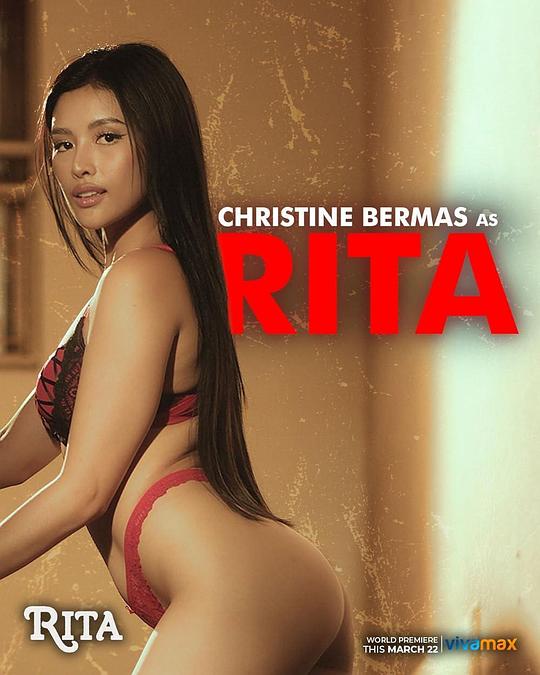 海角爆料《丽塔 Rita》免费在线观看