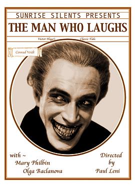 海角爆料站《笑面人 The Man Who Laughs》免费在线观看