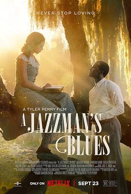 海角爆料站《爵士情未了 A Jazzman's Blues》免费在线观看