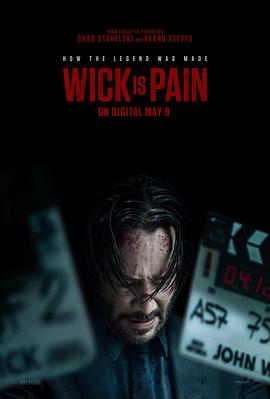 海角爆料《疾速剧痛 Wick Is Pain》免费在线观看
